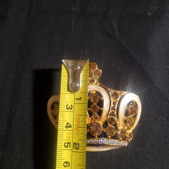 Vintage Brooch Pin - Picture 5 of 7